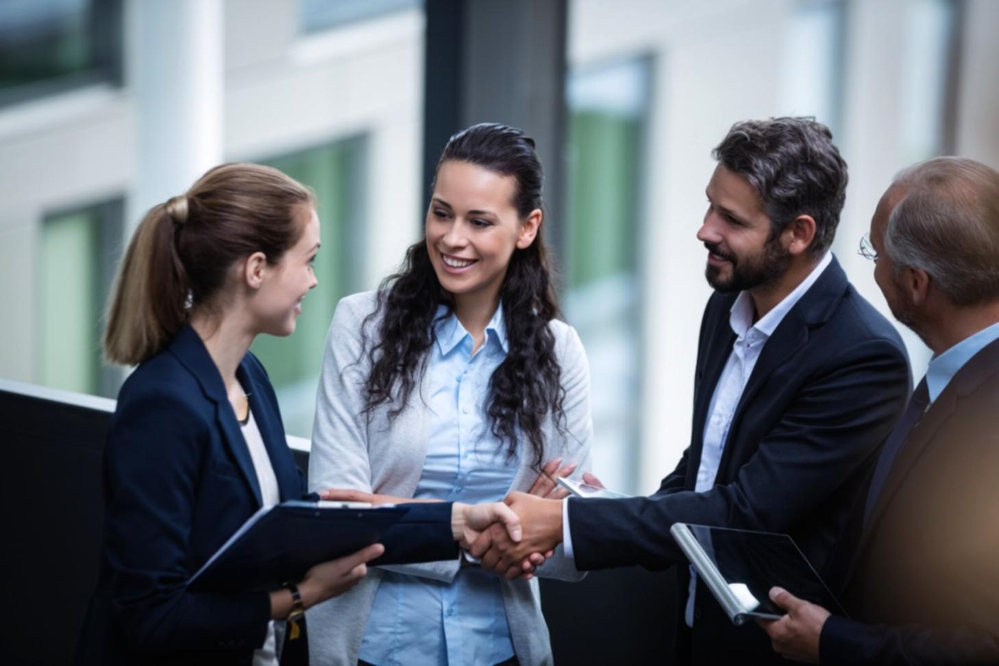 Systematische Herangehensweise an Finanzanalyse