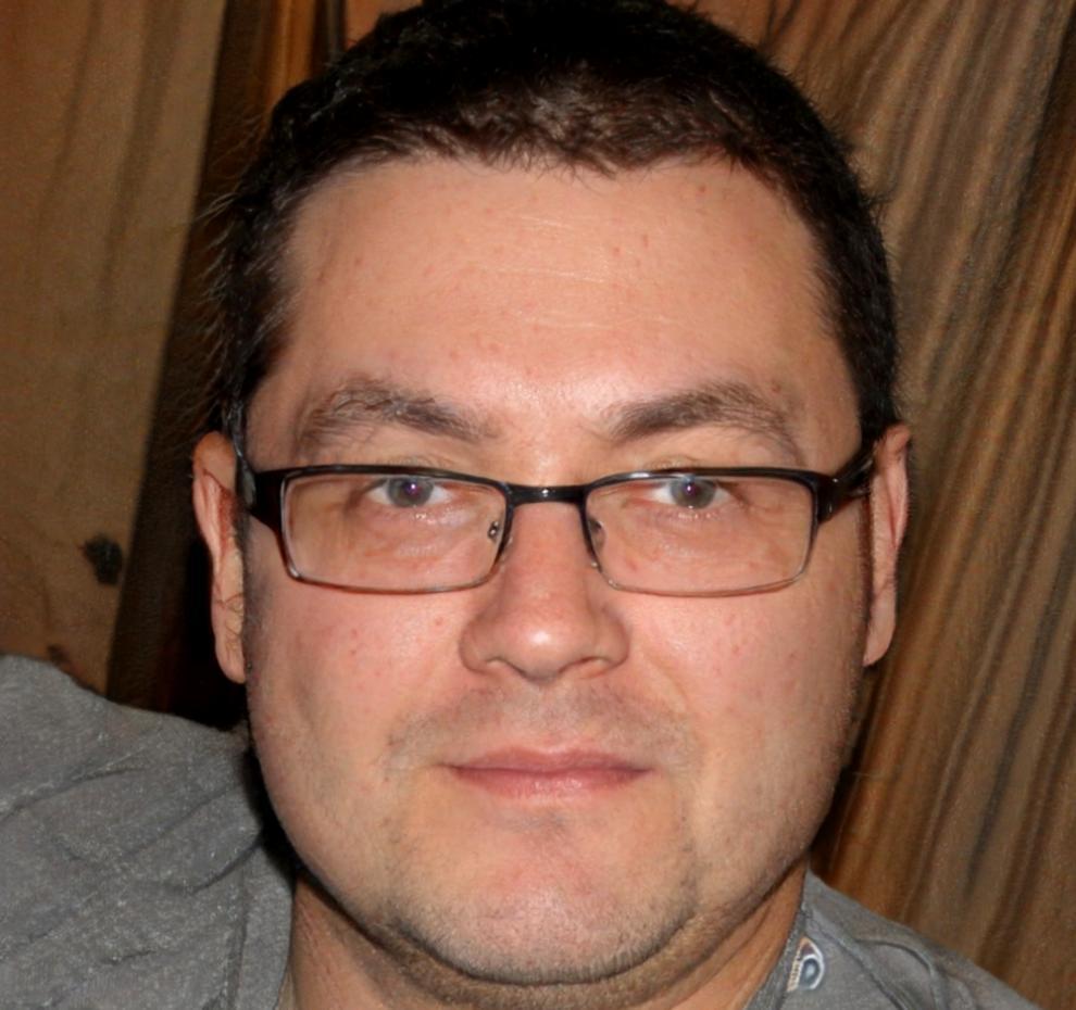 Prof. Michael Steinbach