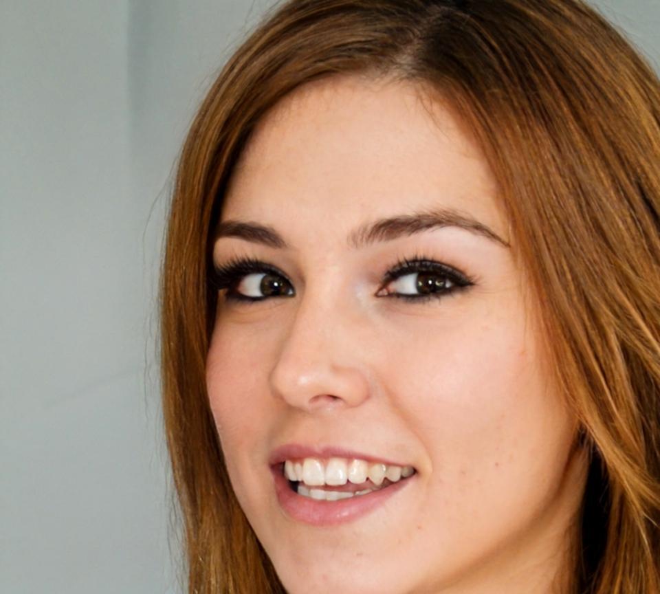 Porträt von Dr. Annika Bergström, Leiterin Rentabilitätsanalyse