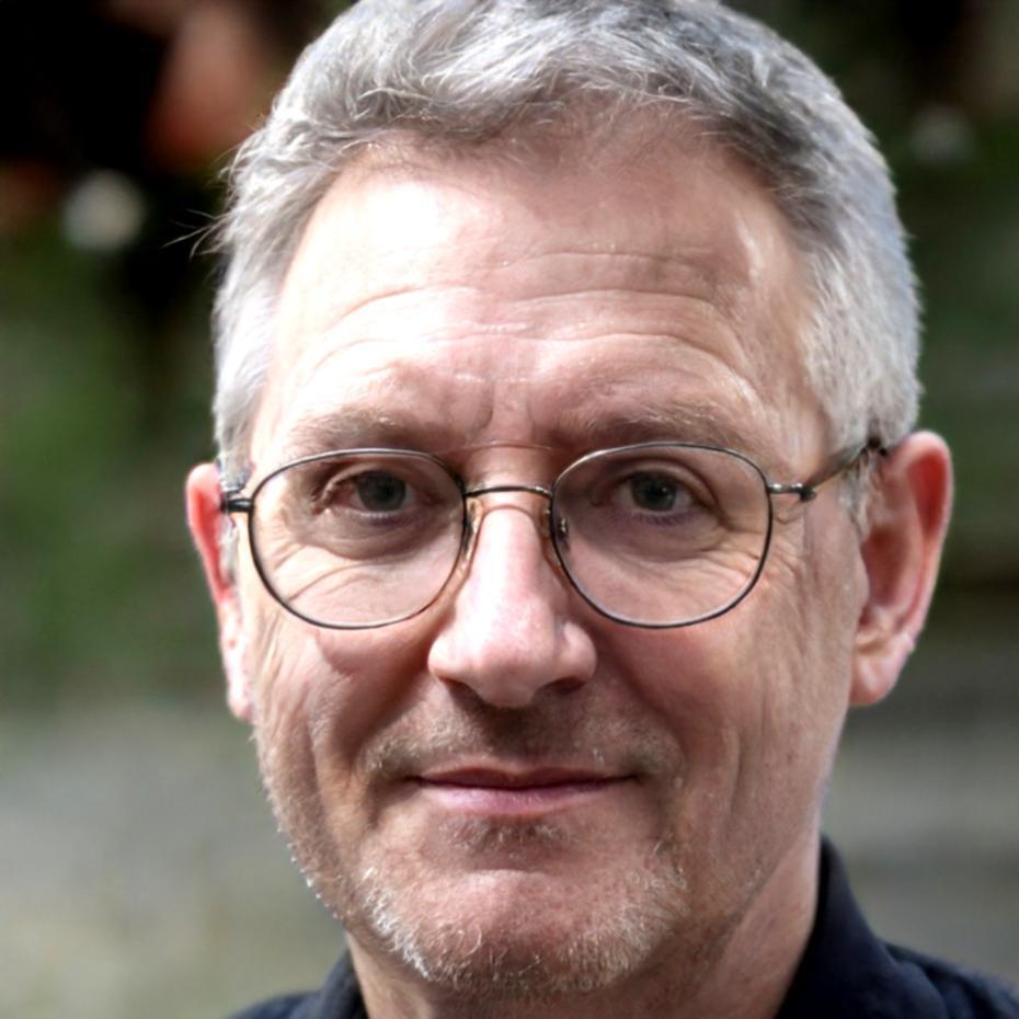 Zufriedener Kunde Henrik Waldmann